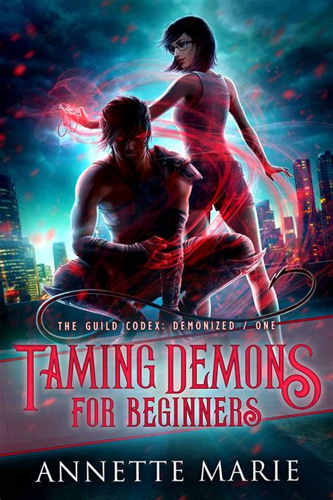 pdf download taming demons for Doc