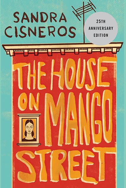pdf download the house on mango street book PDF