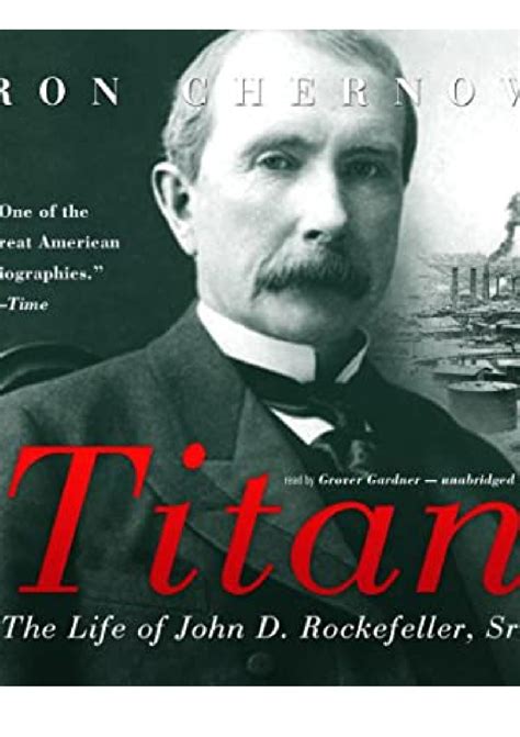 pdf download titan life of john d Epub