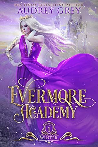 pdf download winter evermore academy 1 Doc