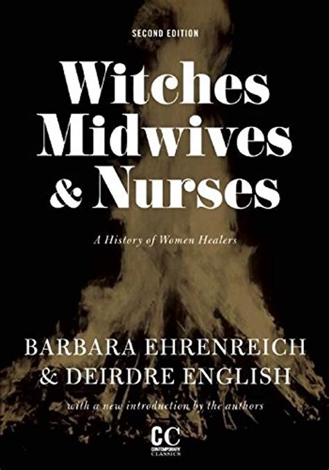 pdf download witches midwives nurses Reader