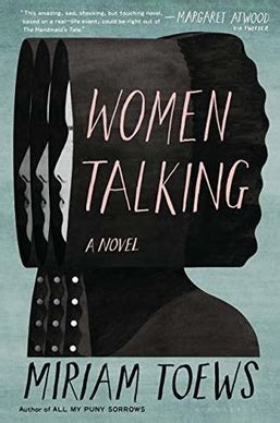 pdf download women talking novel read Epub