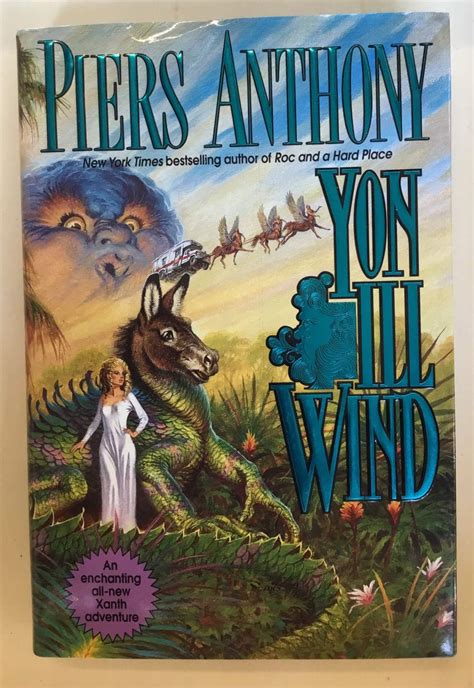 pdf download yon ill wind xanth novels PDF