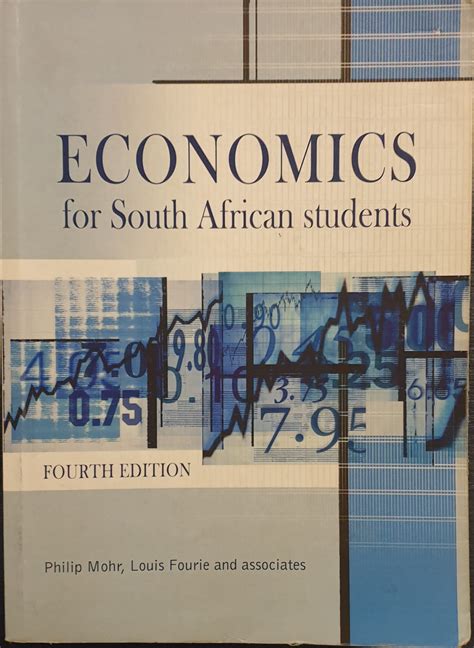 pdf economics for south african student 4th edition and free download Reader