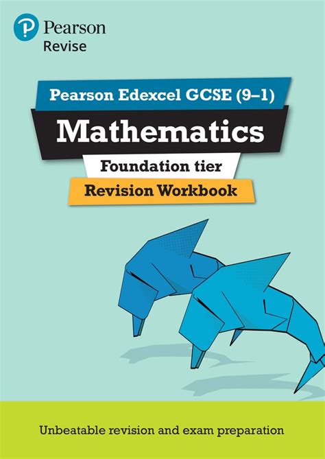 pdf edexcel gcse mathematics foundation revision book book by pearson education ltd Reader