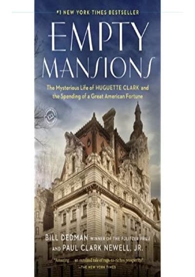 pdf empty mansions mysterious life of Doc