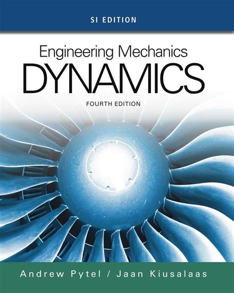 pdf engineering mechanics dynamics 5th edition PDF