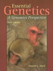 pdf essential genetics 5th edition solutions manual Ebook PDF
