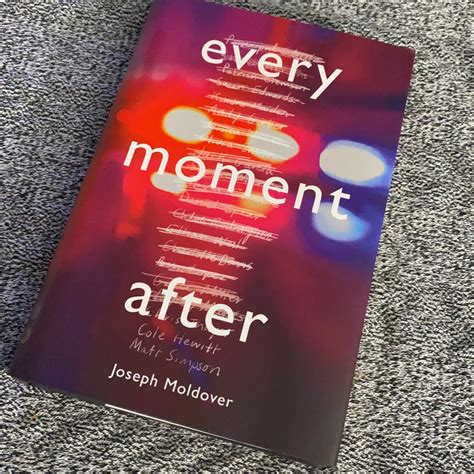 pdf every moment after by joseph Doc