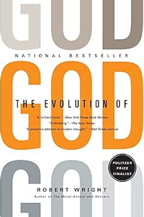 pdf evolution of god back bay readers Doc