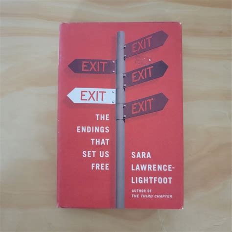 pdf exit endings that set us free PDF