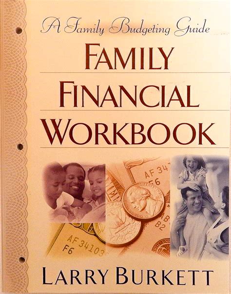 pdf family financial workbook family PDF