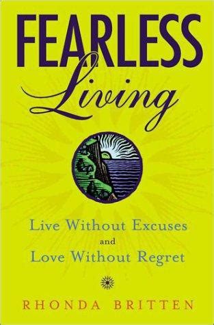 pdf fearless living live without Kindle Editon