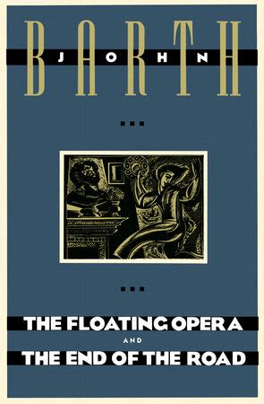 pdf floating opera and end of road Reader