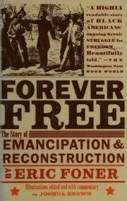 pdf forever free story of emancipation Kindle Editon