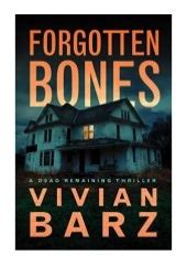 pdf forgotten bones ebook vivian barz Epub