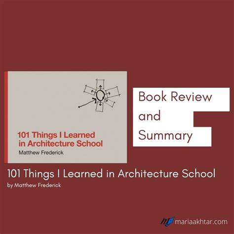pdf free 101 things i learned in Reader