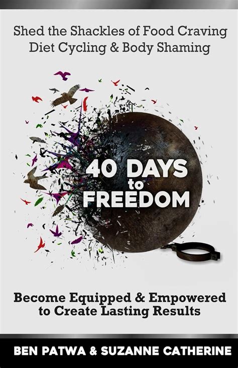 pdf free 40 days to freedom shed Epub