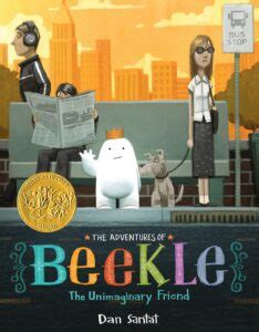 pdf free adventures of beekle Reader