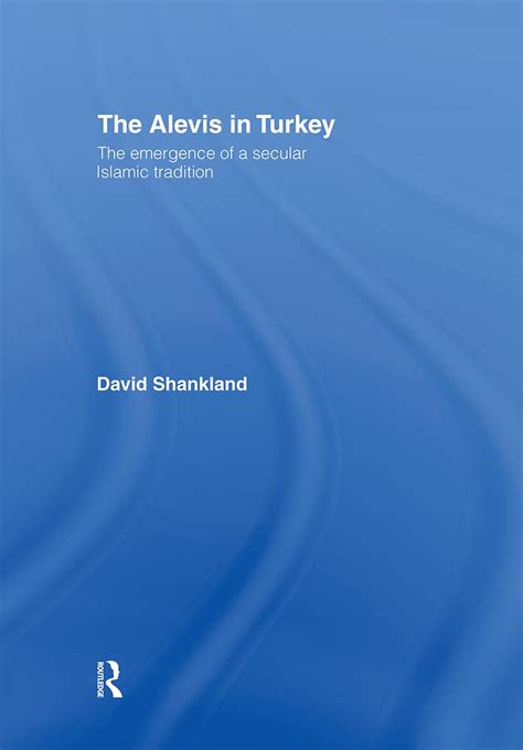 pdf free alevis in turkey emergence of Kindle Editon