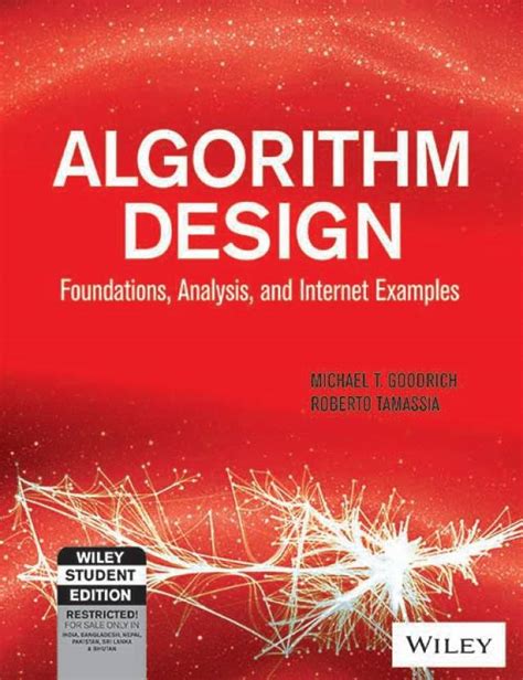 pdf free algorithm design 0321295358 Reader