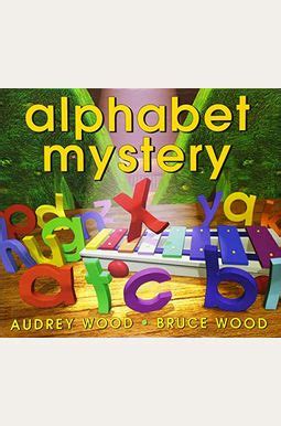 pdf free alphabet mystery 0439443377 Reader