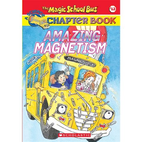 pdf free amazing magnetism magic school Kindle Editon