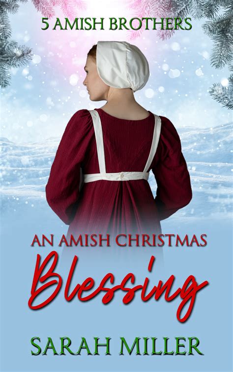 pdf free amish christmas blessings Doc