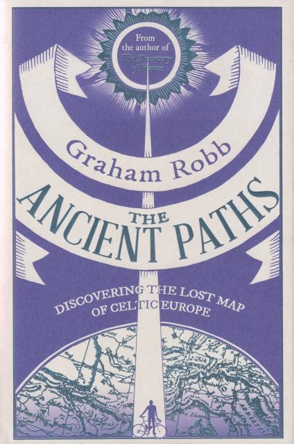 pdf free ancient paths discovering lost Reader
