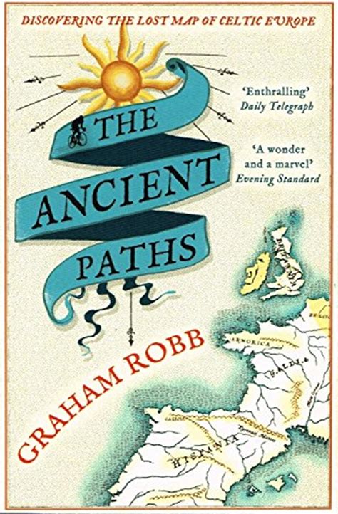 pdf free ancient paths discovering lost Reader