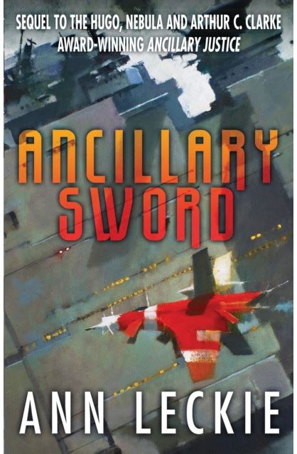 pdf free ancillary sword sequel to hugo Kindle Editon