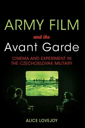 pdf free army film and avant garde PDF
