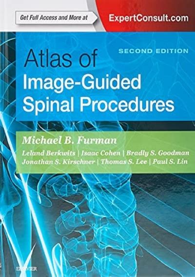 pdf free atlas of image guided spinal Epub