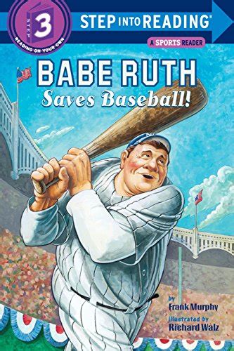 pdf free babe ruth saves baseball step Kindle Editon