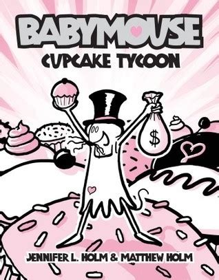 pdf free babymouse 13 cupcake tycoon PDF