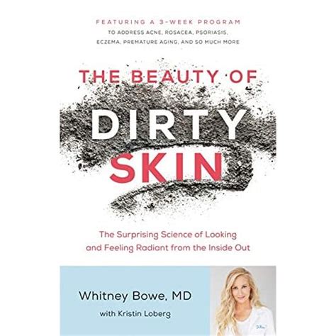 pdf free beauty of dirty skin Epub