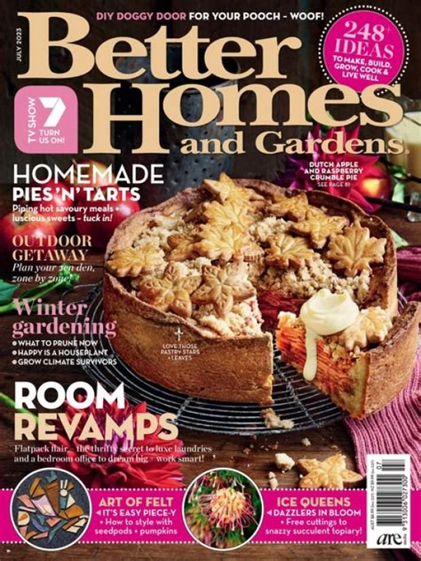 pdf free better homes and gardens new Reader