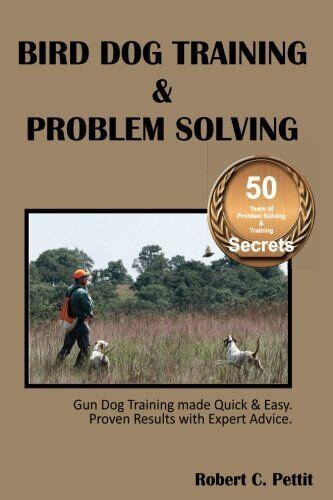 pdf free bird dog training problem Kindle Editon