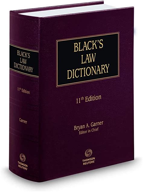 pdf free black law dictionary PDF