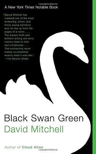 pdf free black swan green 0340822805 Epub