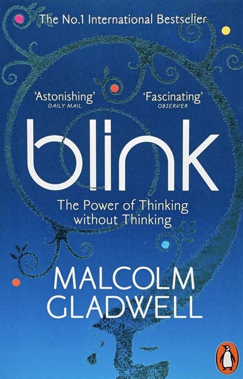 pdf free blink power of thinking Epub
