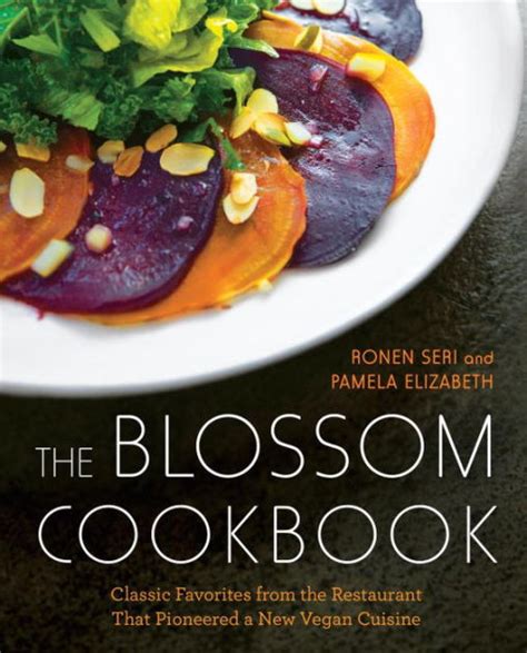 pdf free blossom cookbook classic Doc