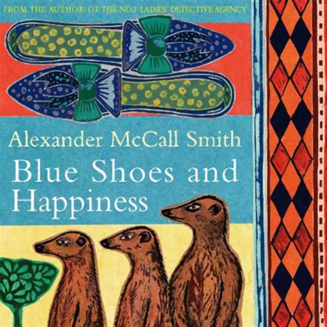 pdf free blue shoes and happiness Reader