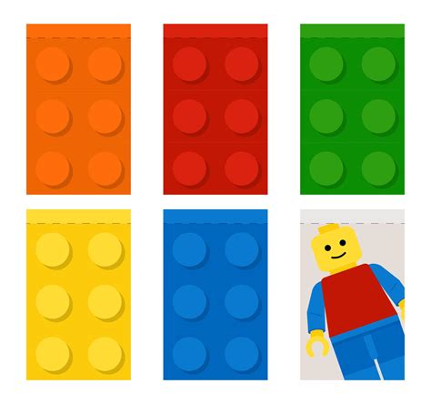 pdf free brick by brick how lego PDF