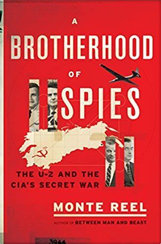 pdf free brotherhood of spies u 2 and Doc