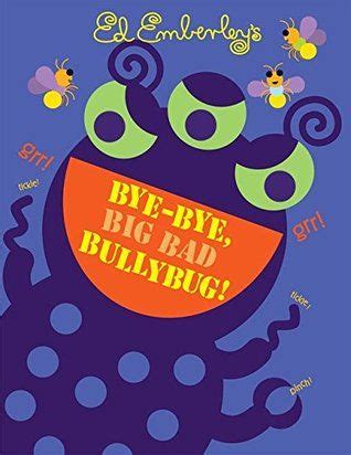 pdf free bye bye big bad bullybug PDF