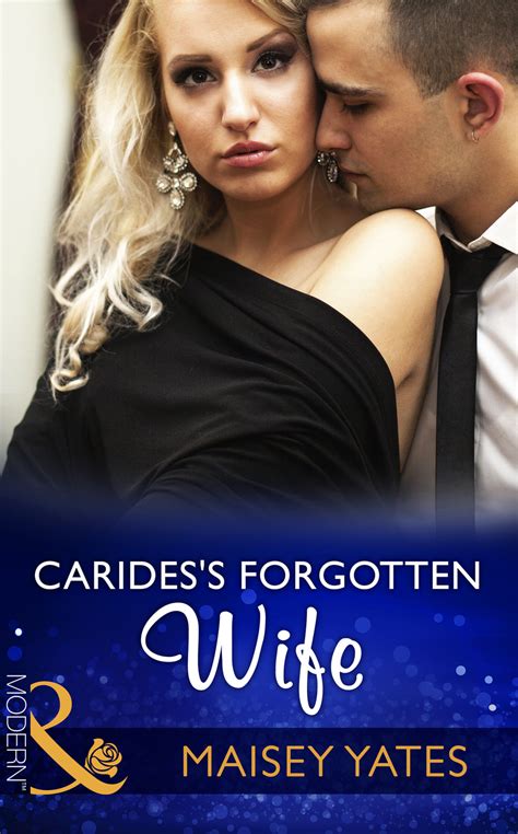 pdf free carides forgotten wife Epub