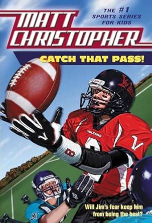 pdf free catch that pass matt Reader