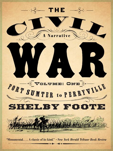 pdf free civil war narrative volume 1 Doc