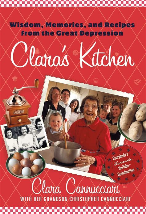 pdf free clara kitchen wisdom memories Doc